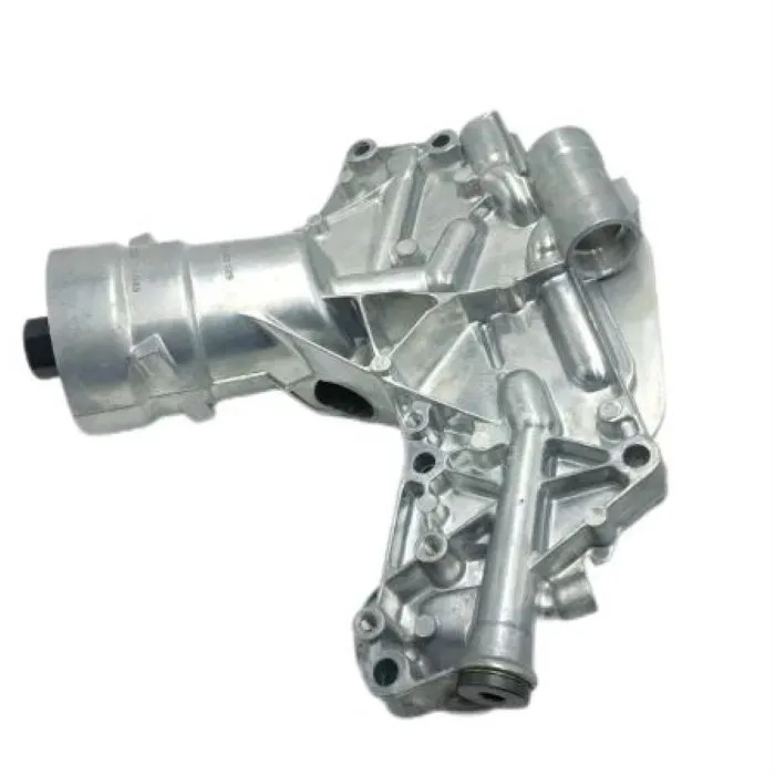 oil cooler 55355599 9318325