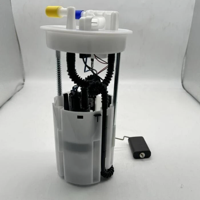 fuel pump unit
