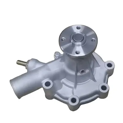 Pompa Acqua MM409302